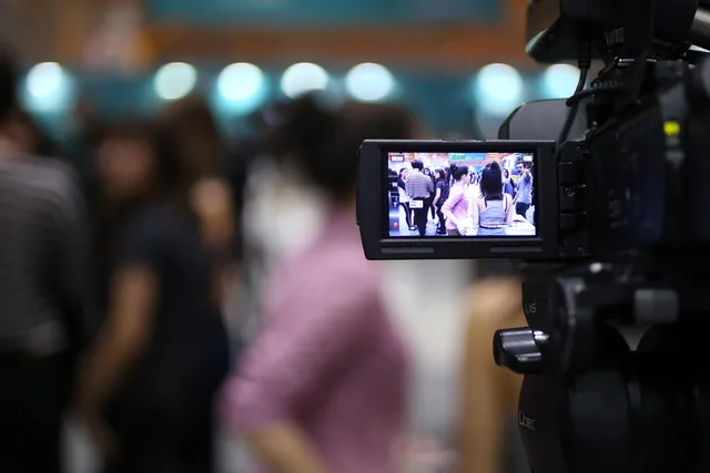 footage, recording, camera, footage, footage, footage, footage, footage. Capturing usable backup footage during a shoot