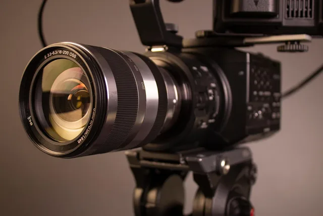 camera, film, cinema, photography equipment, filming equipment, tripod, video production, video production, video production, video production, video production, video production. Comparing production proposals by scope rather than headline price